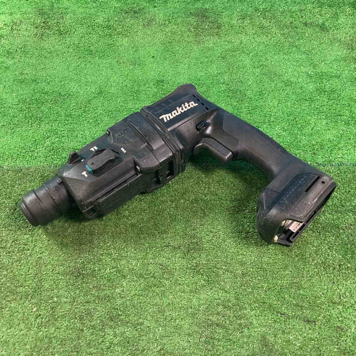 【ジャンク品】★マキタ(makita) コードレスハンマドリル HR182DZKB【岩槻店】