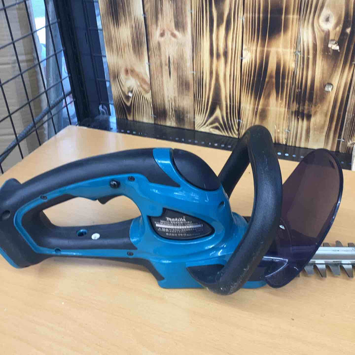 ◇マキタ(makita) コードレス生垣バリカン MUH364DZ 本体のみ【越谷店】