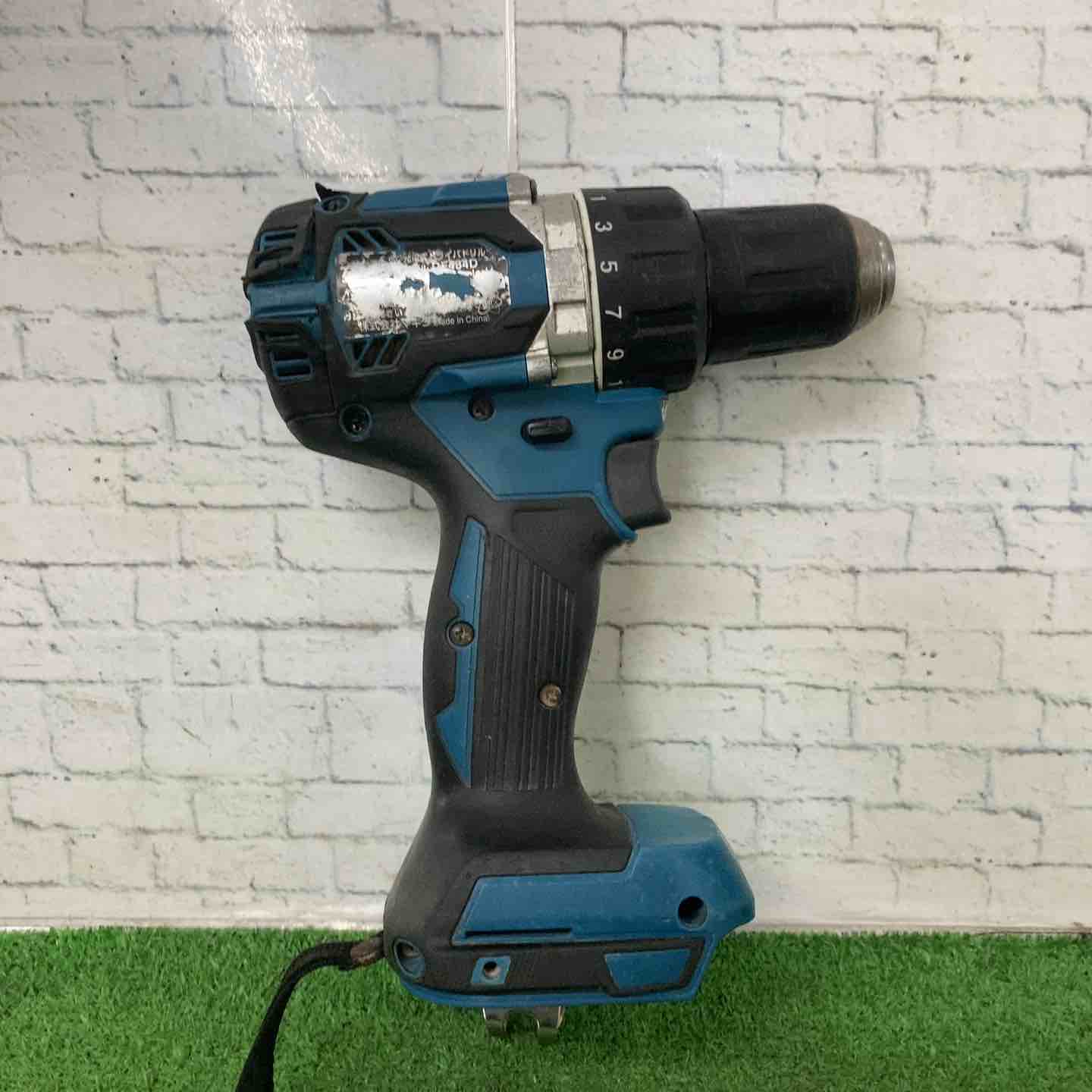 ☆マキタ(makita) コードレスドリルドライバー DF484DZ【町田店】 ☆マキタ(makita) コードレスドリルドライバー DF484DZ【町田店