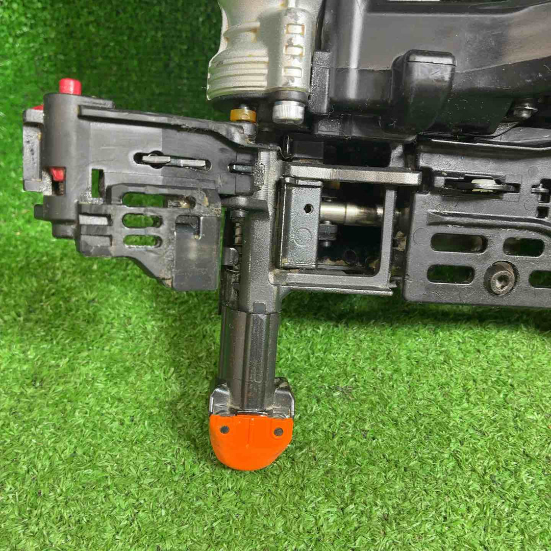 【中古品】 マックス(MAX) 高圧エアネジ打ち機 HV-R41G4 【藤沢店】