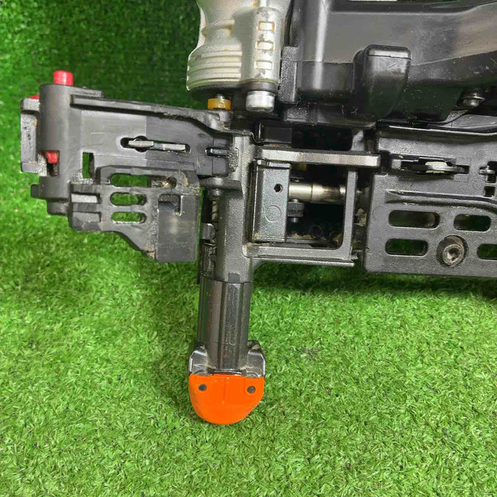 【中古品】 マックス(MAX) 高圧エアネジ打ち機 HV-R41G4 【藤沢店】
