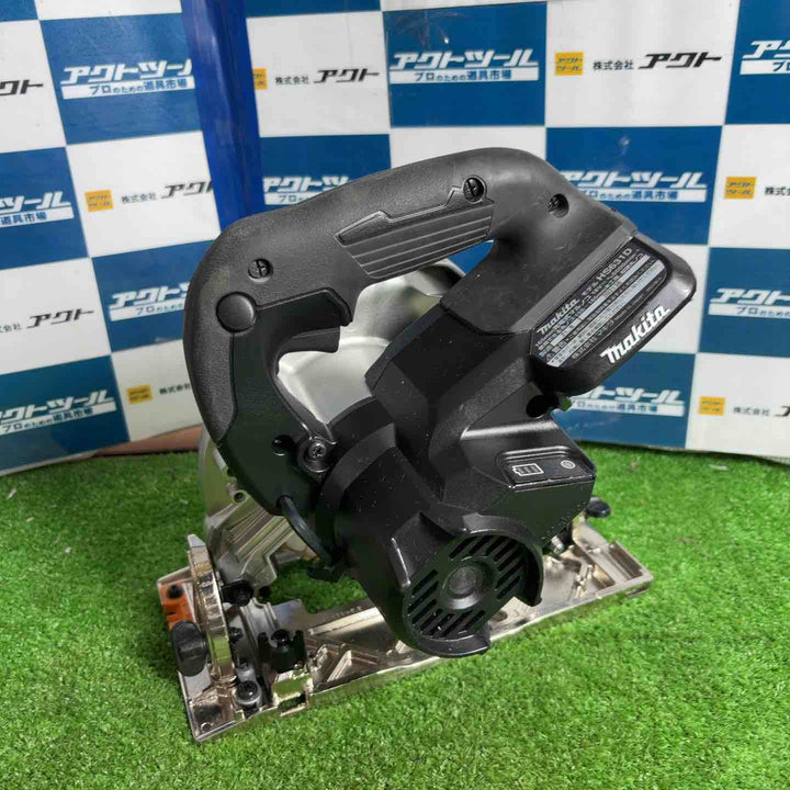 ★マキタ(makita) コードレス丸のこ HS631DZB【草加店】