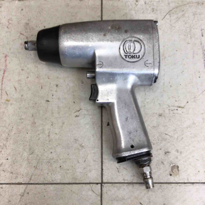 【中古品】 TOKU エアインパクトレンチ MI-165H 【鴻巣店】