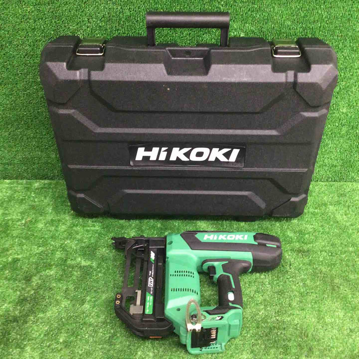 【中古品】 ハイコーキ/HIKOKI コードレスフロアタッカー N3604DM(NNK) 【鴻巣店】
