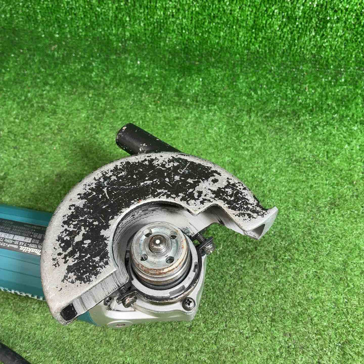 マキタ(makita) 100mmディスクグラインダ GA4033【藤沢店】
