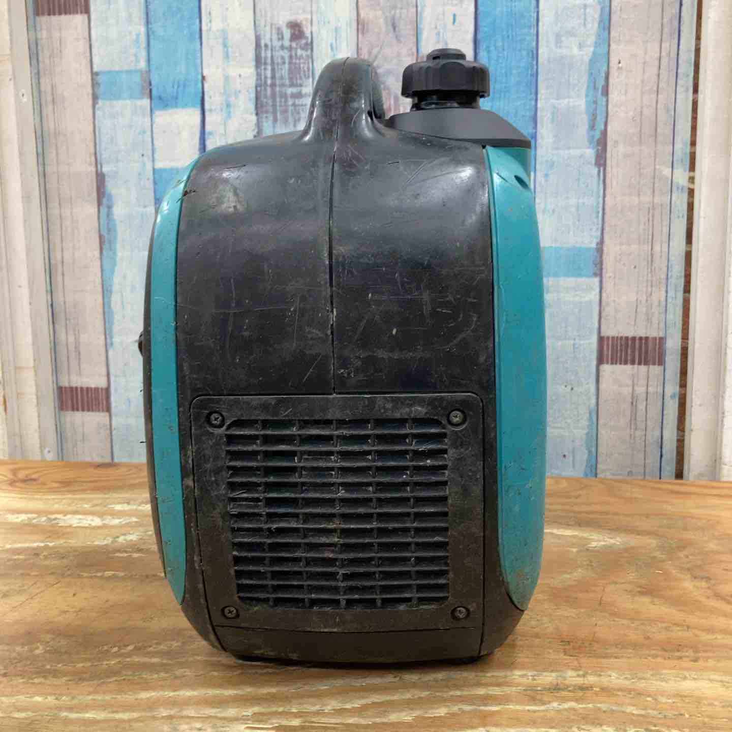 発電機Denyo GE-1600SS-IV (4879) デンヨー (Denyo) GE-1600SS-IV ガソリンエンジン発電機