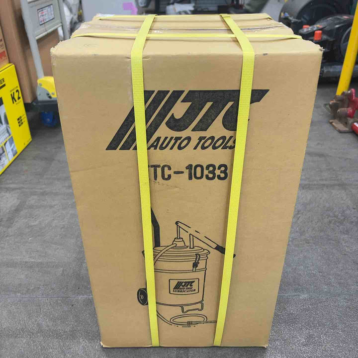 ◇ラグナ オイルバケットポンプ JTC1033【川崎店】