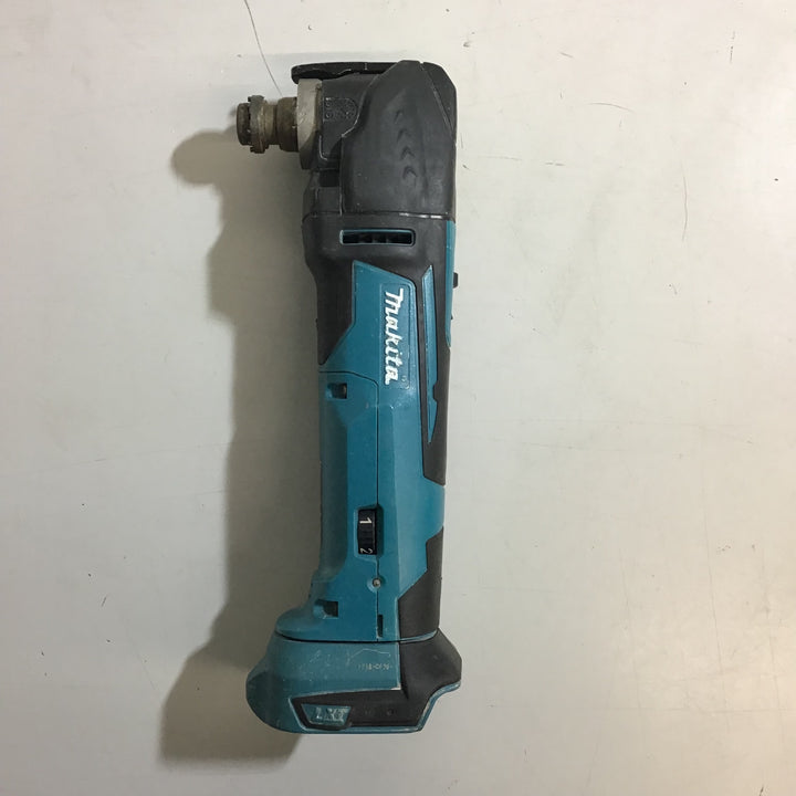 ★マキタ(makita) コードレスマルチツール TM51DZ【戸田店】