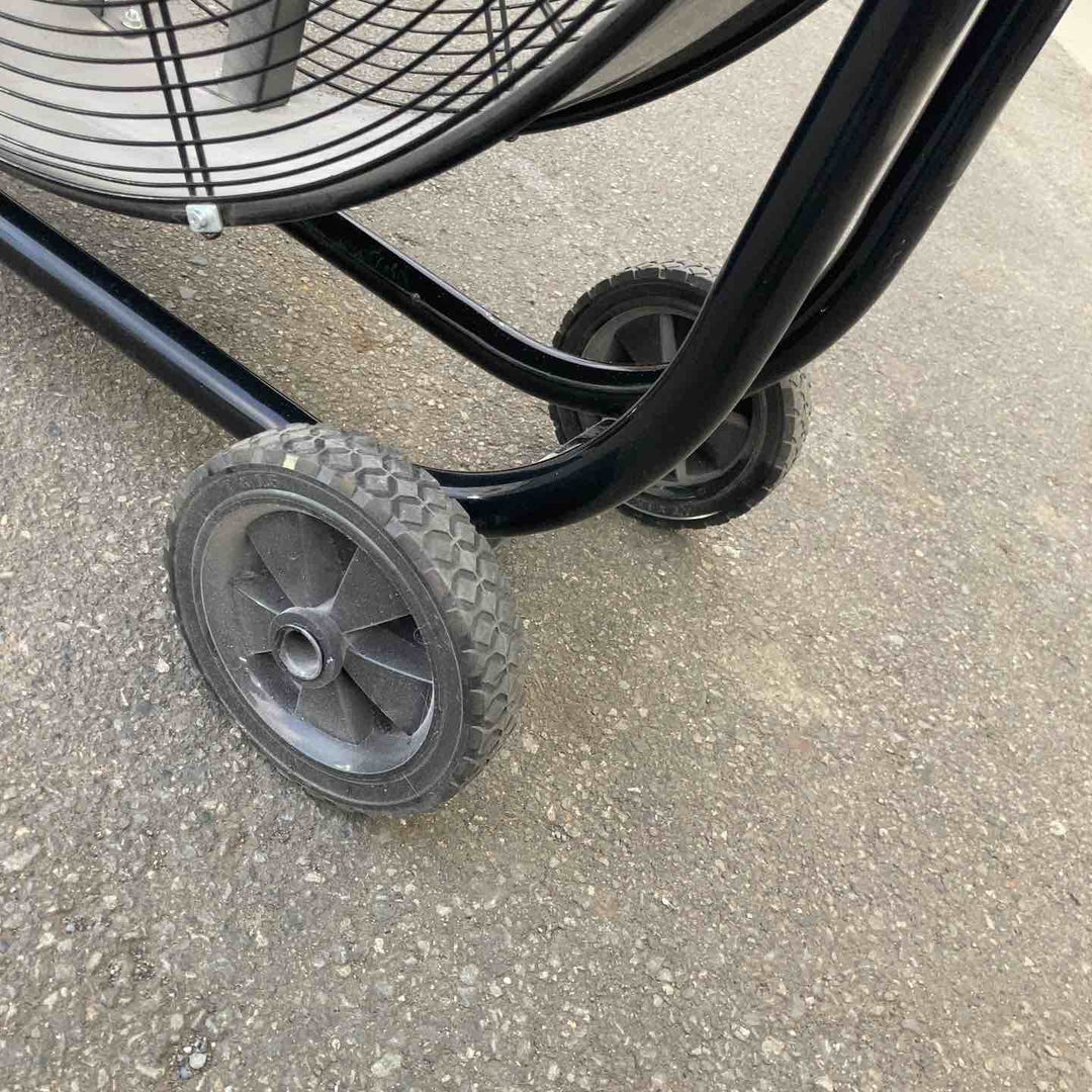 【店頭受取り限定】広電KFZ752風洞型工業扇【八潮店】