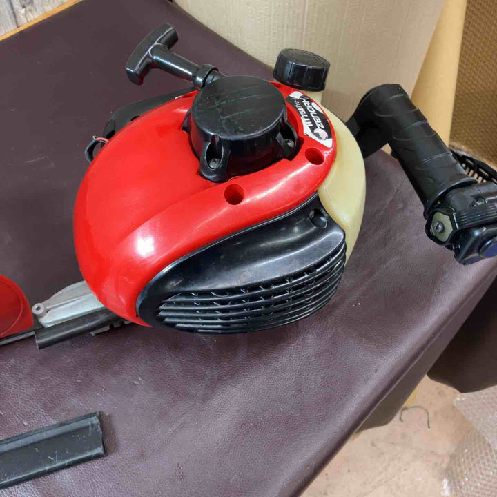 【中古品】◇ゼノア(ZENOAH) ヘッジトリマ(エンジン式) HT751PRO-1【東大和店】