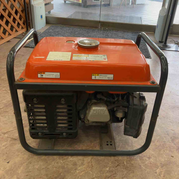 【店頭受取り限定】◇日立 発電機 E14SA【所沢店】