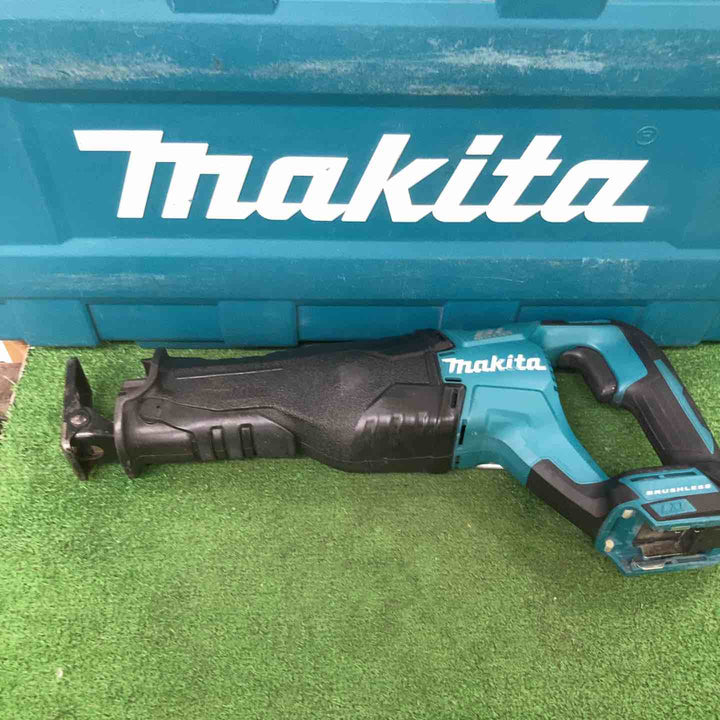 ★マキタ(makita) コードレスレシプロソー JR187DZK【町田店】