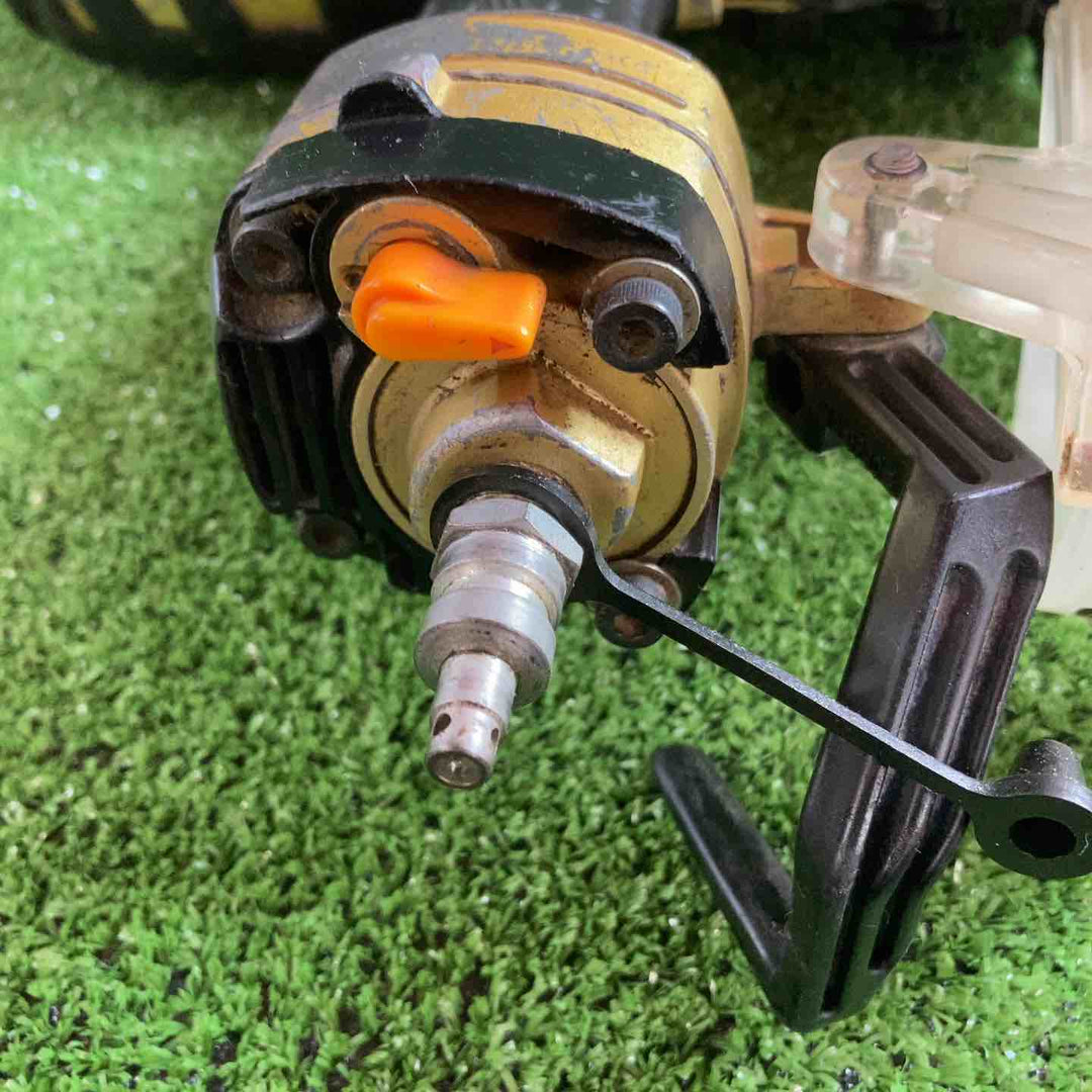 ★ハイコーキ(HIKOKI ※旧:日立工機) 高圧エアネジ打ち機 WF4H2【川崎店】