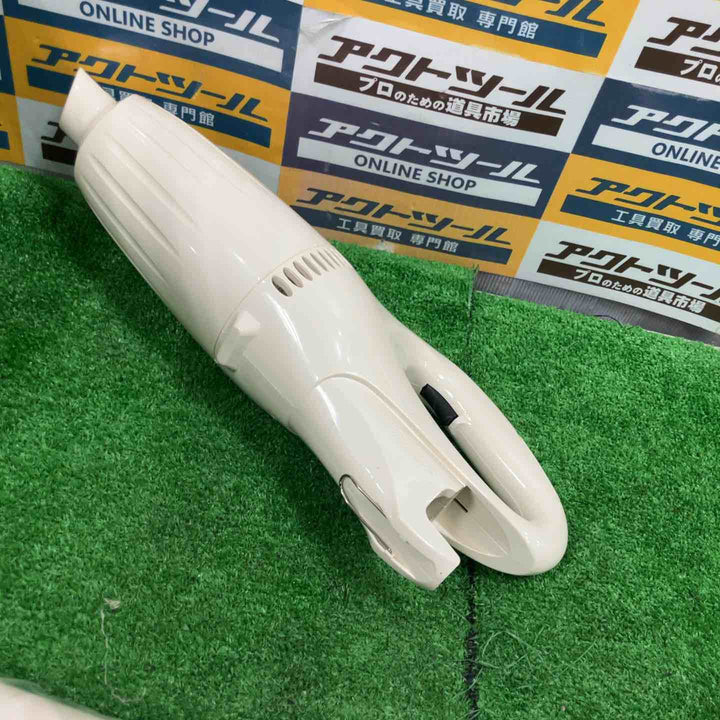 ◇マキタ(makita) コードレスクリーナー CL100DW【草加店】