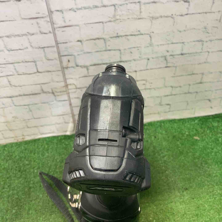 ★ハイコーキ(HIKOKI ※旧:日立工機) コードレスインパクトドライバー WH36DC(2XPSZ)(B)【町田店】