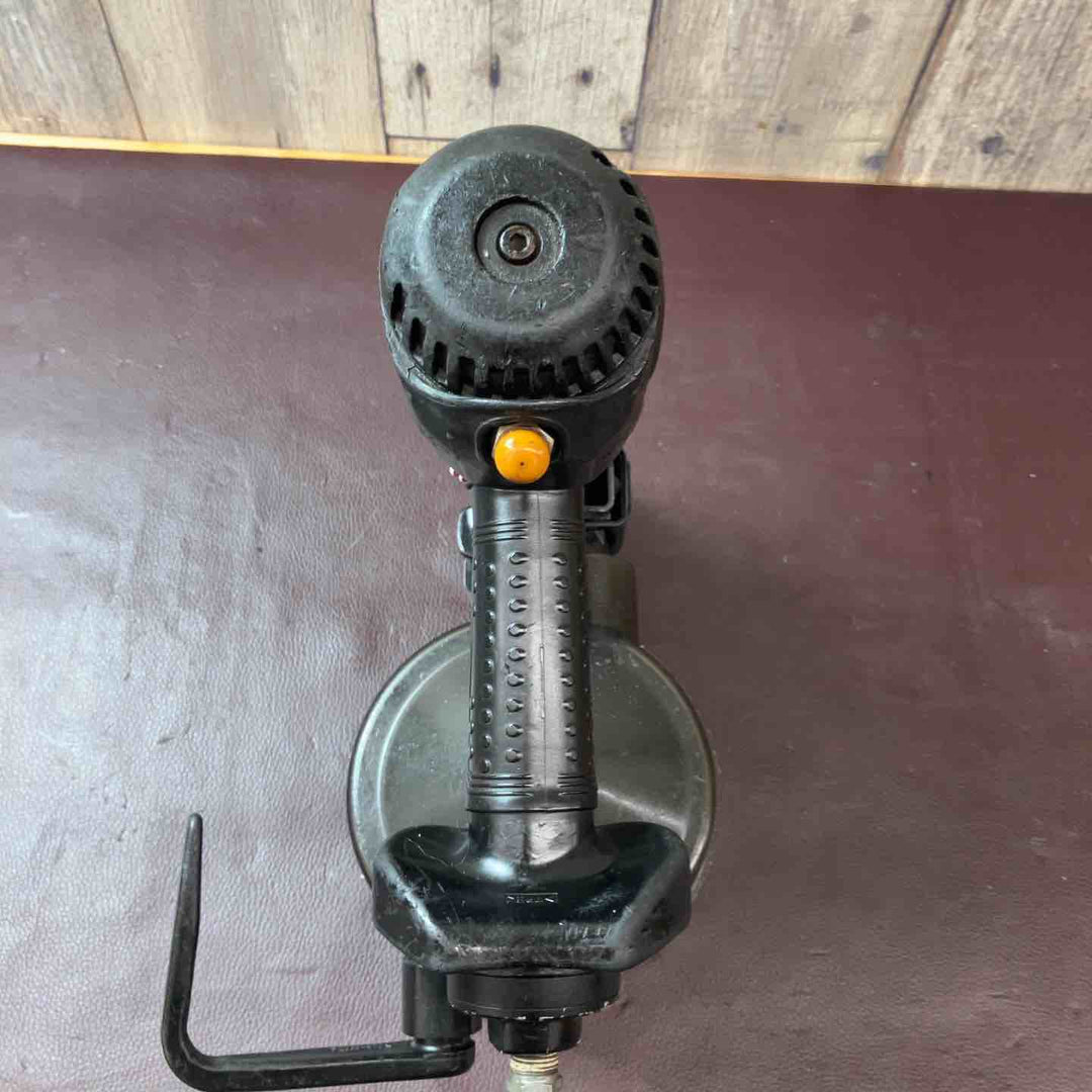 【中古品】★ハイコーキ(HIKOKI ※旧:日立工機) 高圧エア釘打ち機 NV65HMC(G)【東大和店】