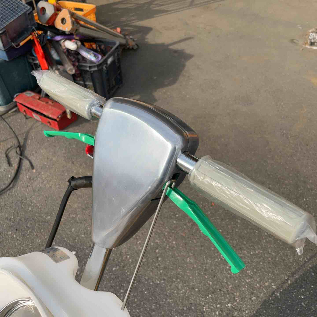 【店頭受取り限定】アマノ武蔵 業務用床ポリッシャー CMP-120【桶川店】