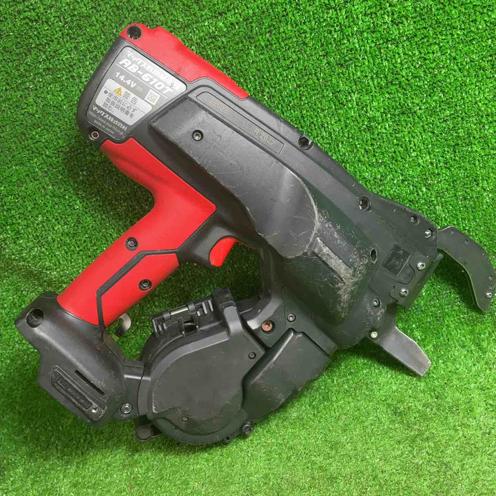マックス(MAX) 鉄筋結束機 ツインタイア RB-610T-B2C/1450A【藤沢店】