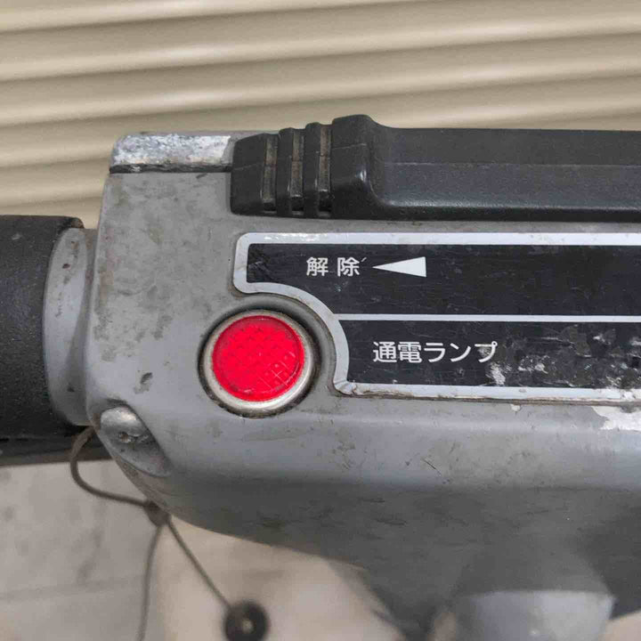 【店頭受取り限定】▼ペンギンワックス ポリッシャー 9101カーボンブラシ交換ランプ未点灯【戸田店】