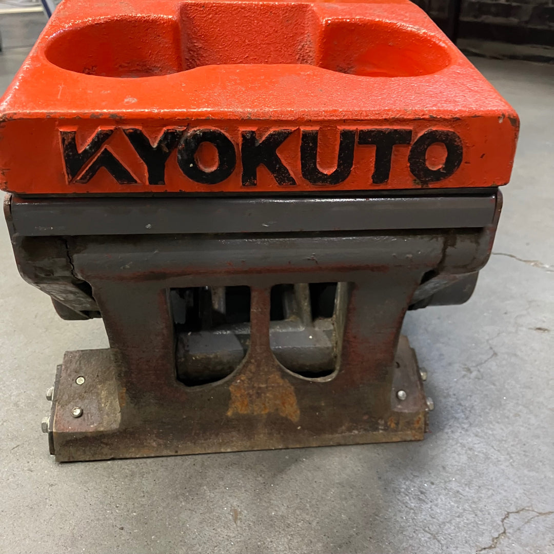【店頭受取り限定】◇ 極東(KYOKUTO) 床材剥がし機 ストロングペッカー SM-8【川口店】