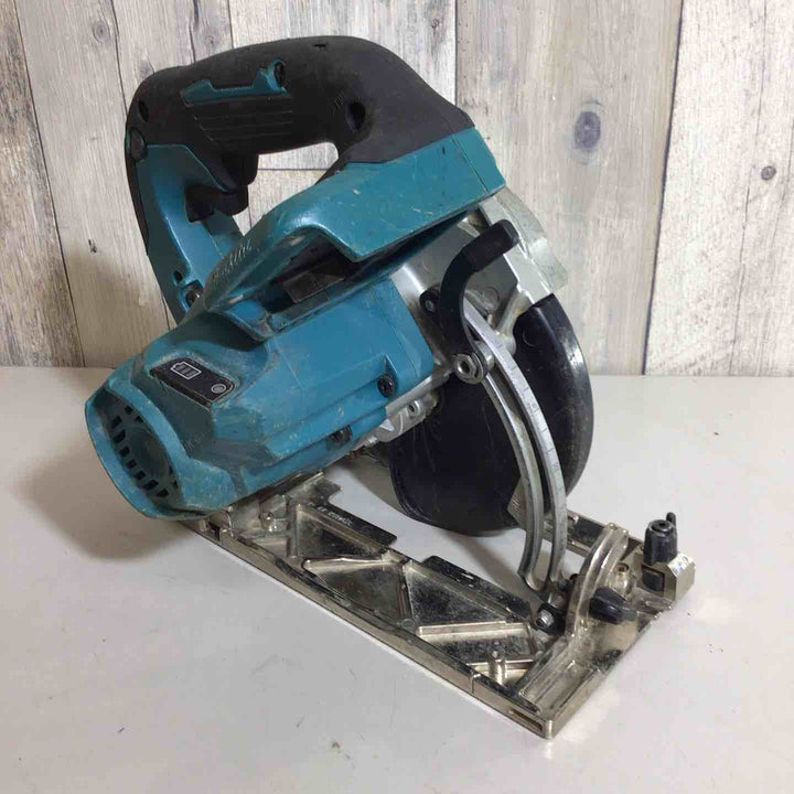 ★マキタ(makita) コードレス丸のこ HS631DZ【戸田店】