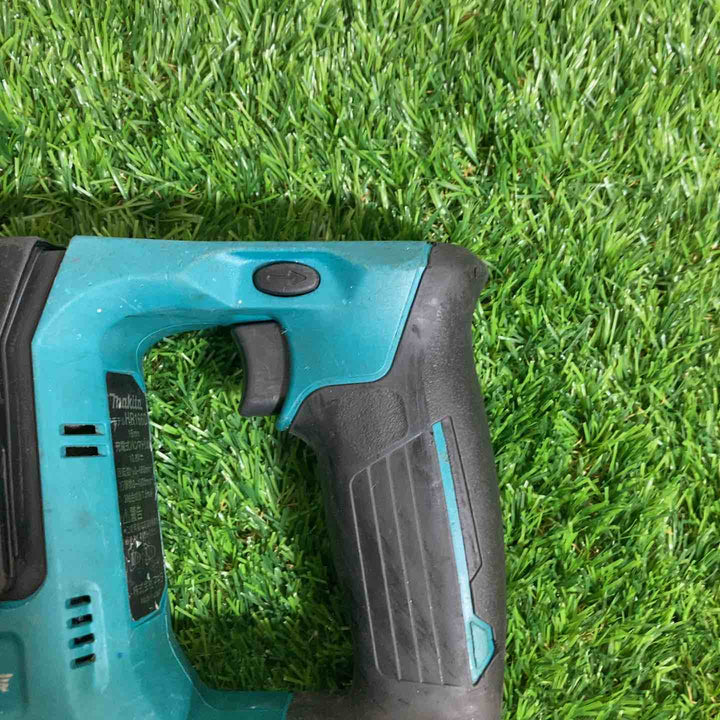 ★マキタ(makita) コードレスハンマドリル HR166DZ　10.8V対応、本体のみ【戸田店】