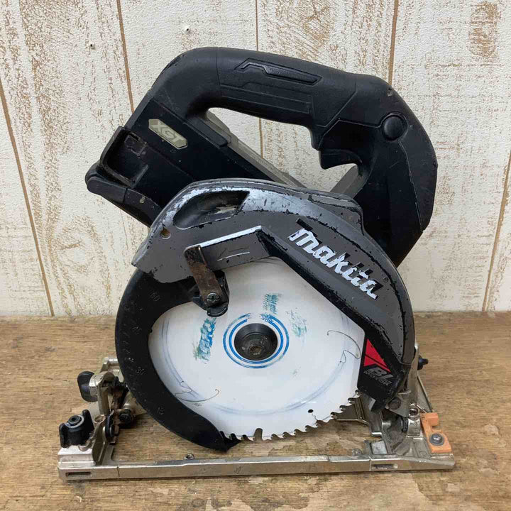 【中古品】★マキタ(makita) コードレス丸のこ HS001GZB 40V 本体のみ【柏店】