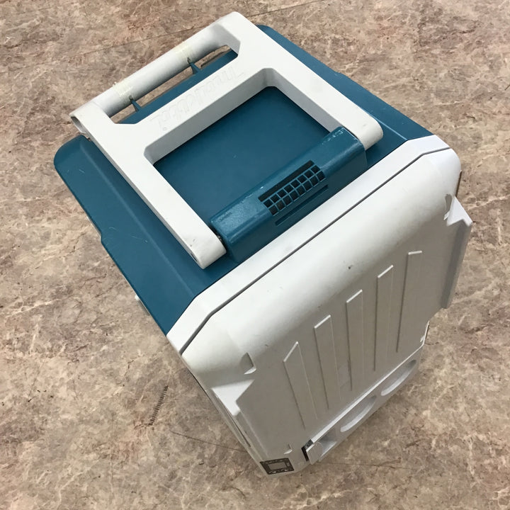 ★マキタ(makita) コードレス冷温庫 CW180DZ【所沢店】