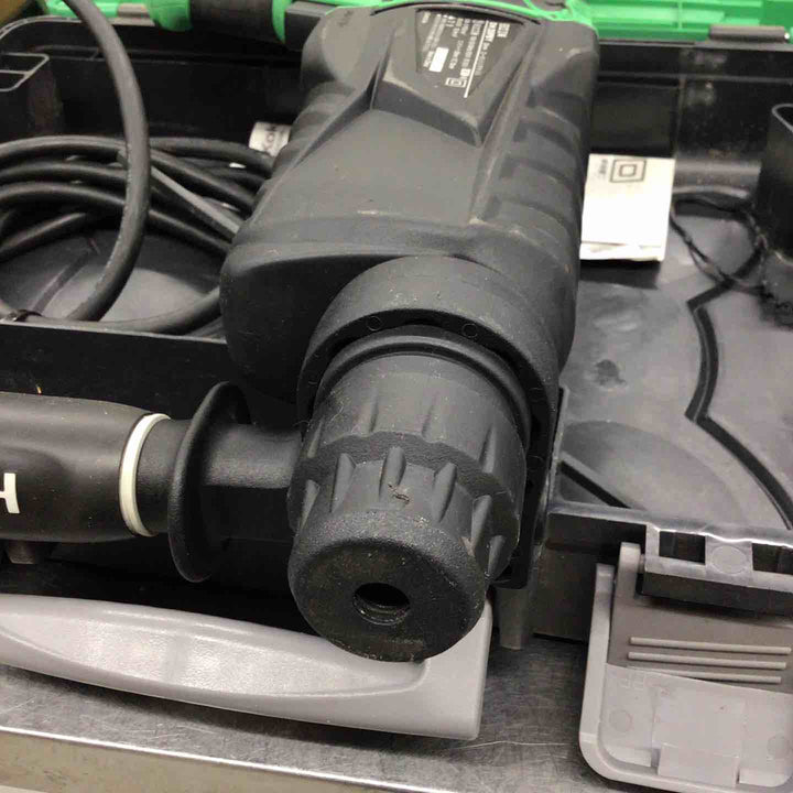 ★ハイコーキ(HIKOKI ※旧:日立工機) ハンマドリル DH28PBY【戸田店】