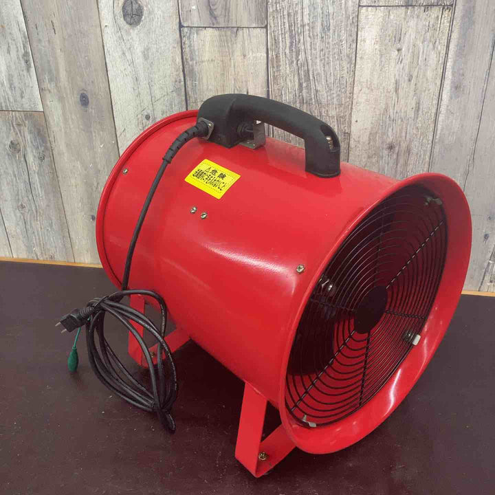 【中古品】 アストロプロダクツ(ASTRO PRODUCTS) ポータブル送風機 300mm AP050314 【東大和店】