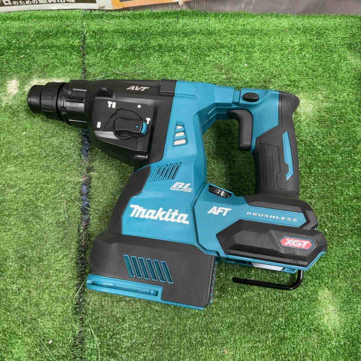 ★マキタ(makita) コードレスハンマドリル HR001GZK【草加店】