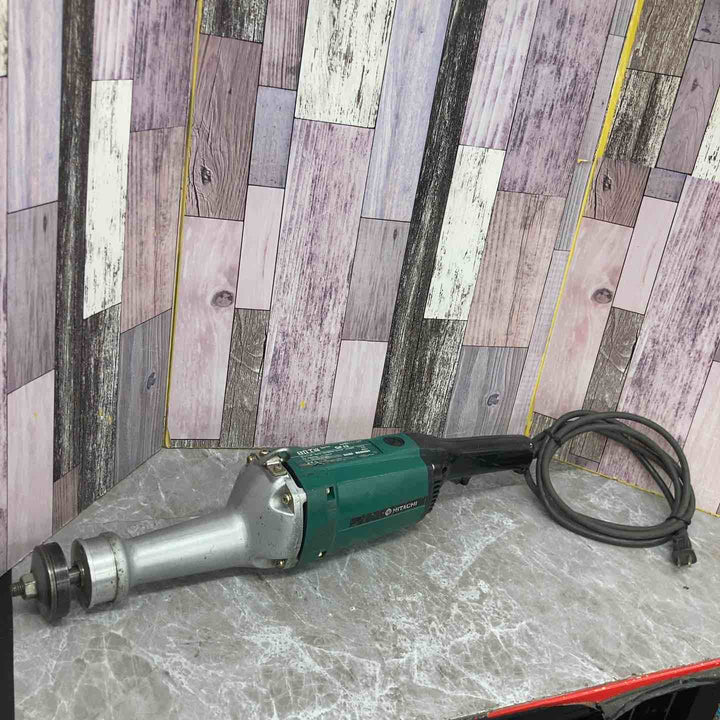 ◇ハイコーキ(HIKOKI ※旧:日立工機) ハンドグラインダ GP13【八潮店】