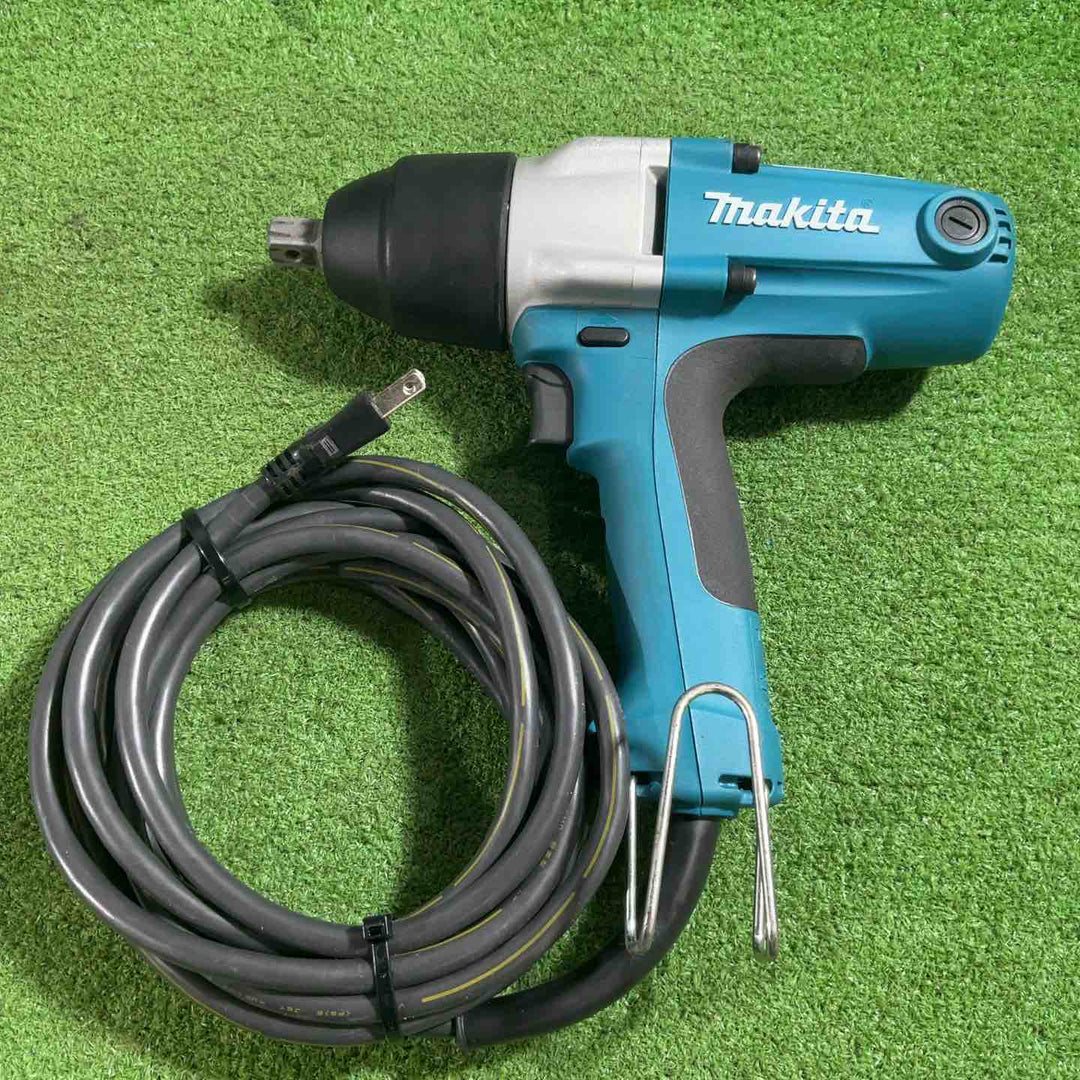 ☆マキタ(makita) インパクトレンチ TW0250 動作確認済【川口店】