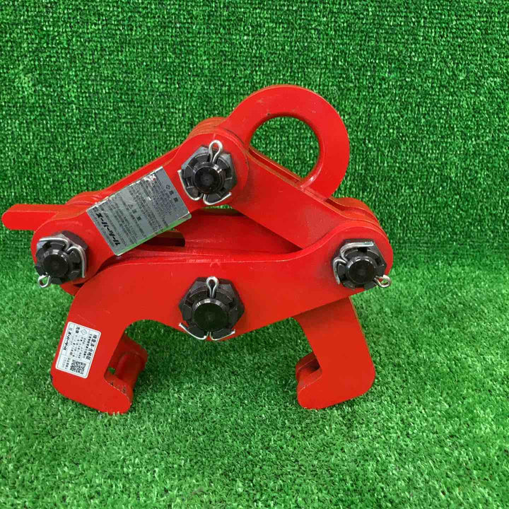 スーパーツール　レールクランプ　RGC-50