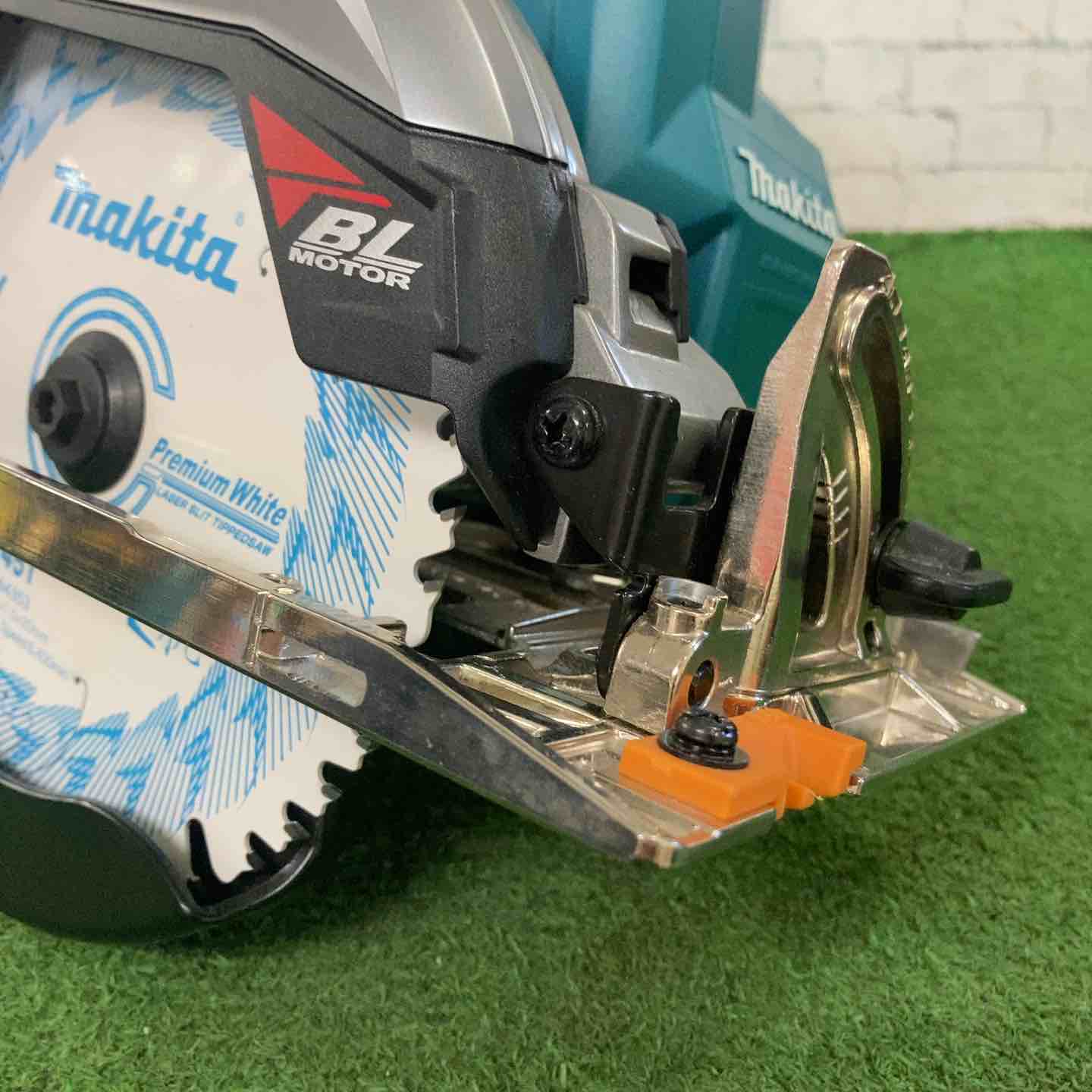 ★マキタ(makita) コードレス丸のこ HS001GRDXB【町田店】 ☆マキタ(makita) コードレス丸のこ HS001GRDX【町田店】 – アクト