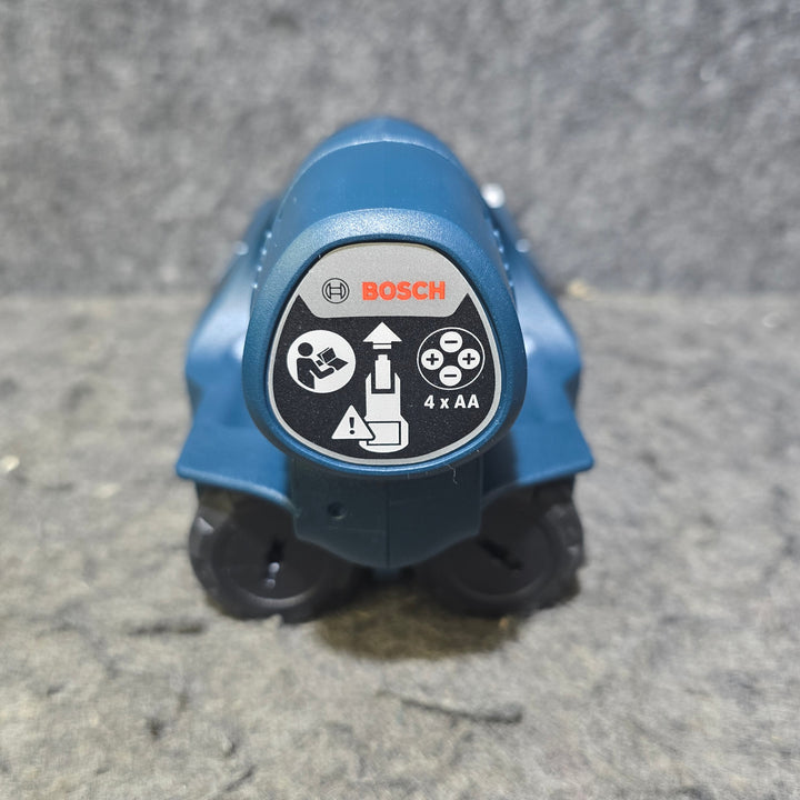 【未使用品】ボッシュ(BOSCH) コンクリート探知機 D-TECT200JP【桶川店】