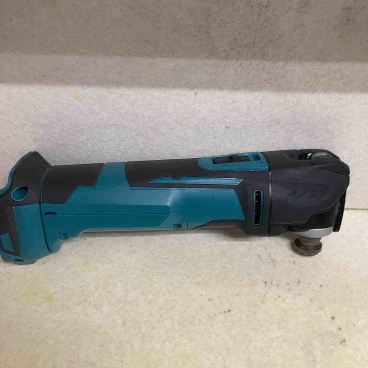 ★マキタ(makita) コードレスマルチツール TM51DZ【町田店】