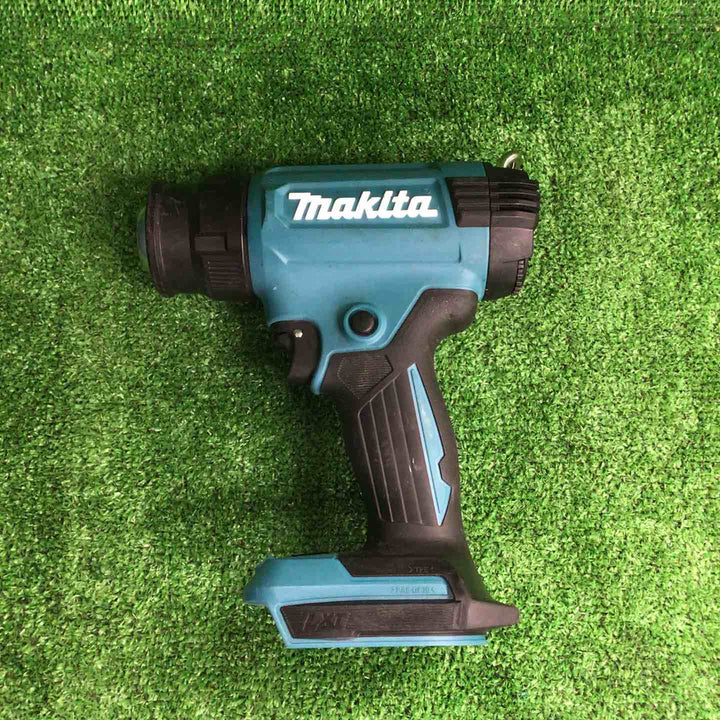 ★マキタ(makita) コードレスヒートガン HG181DZK【川崎店】