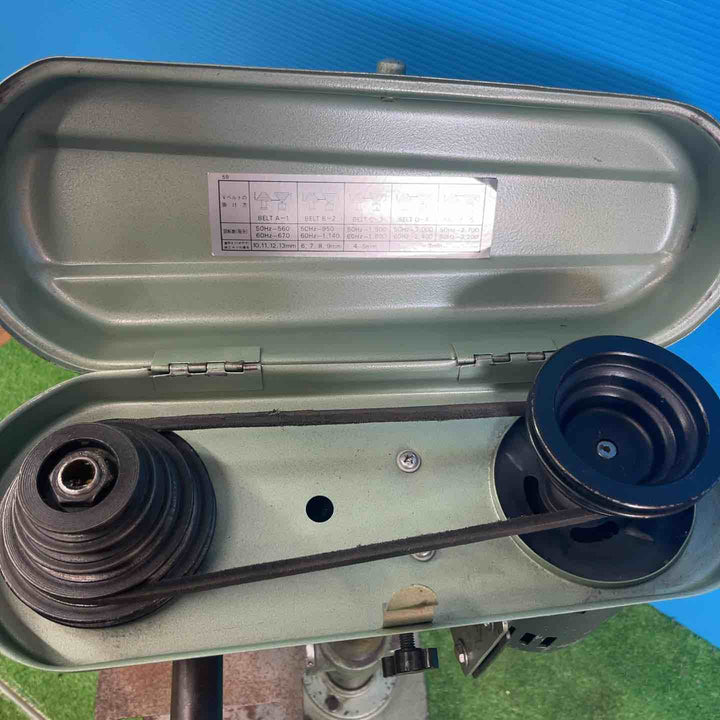 【店頭受取り限定】◇マキタ(makita) 卓上ボール盤 TB130【岩槻店】