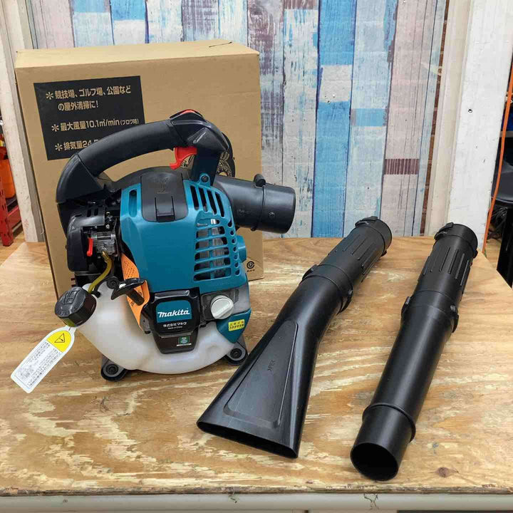 ◇マキタ(makita) エンジンブロワ EUB4250SP　ブロワ機能のみ【柏店】