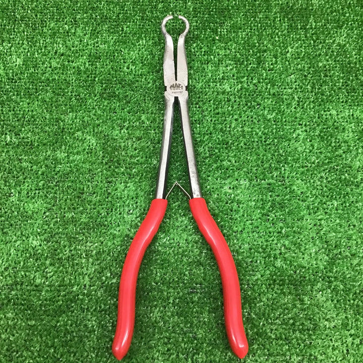 【現状品】 マックツール/MACTOOLS ロングリーチグリッププライヤー P301787 【鴻巣店】