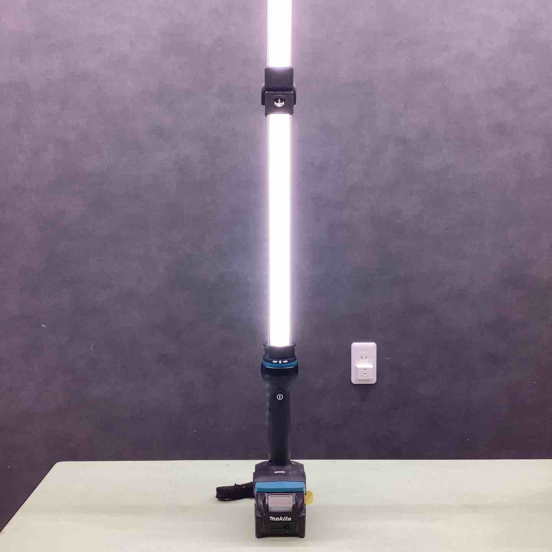 ★マキタ(makita) コードレスLEDライト ML012G【越谷店】