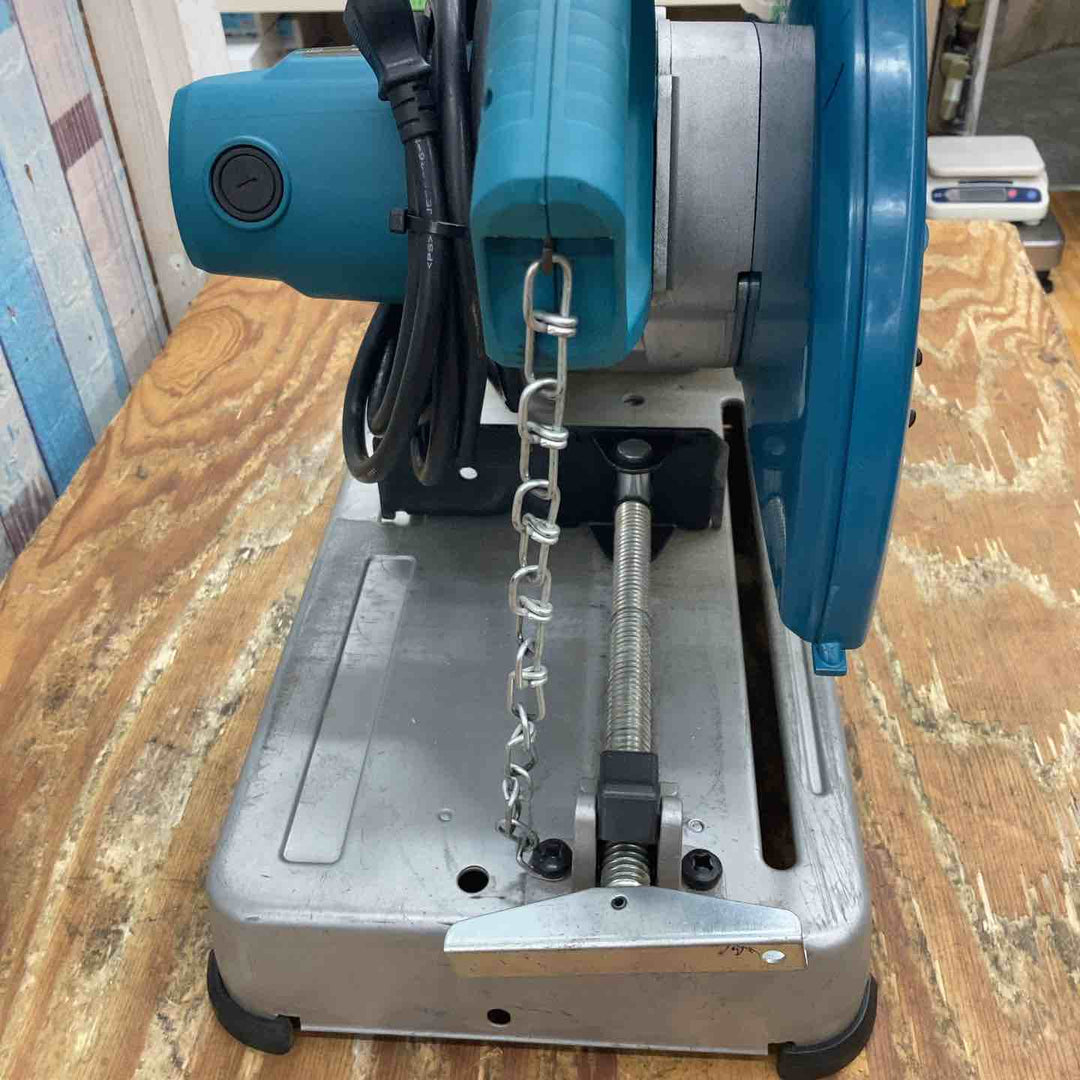 ☆マキタ(makita) 355mm切断機 LW1401【柏店】