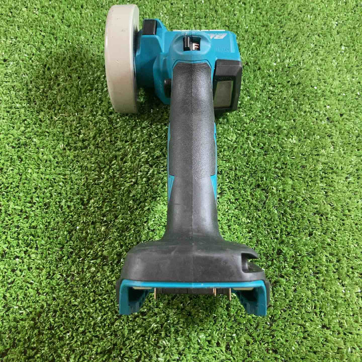 ★マキタ(makita) 76mmコードレスコンパクトカッタ MC300DZ【川崎店】