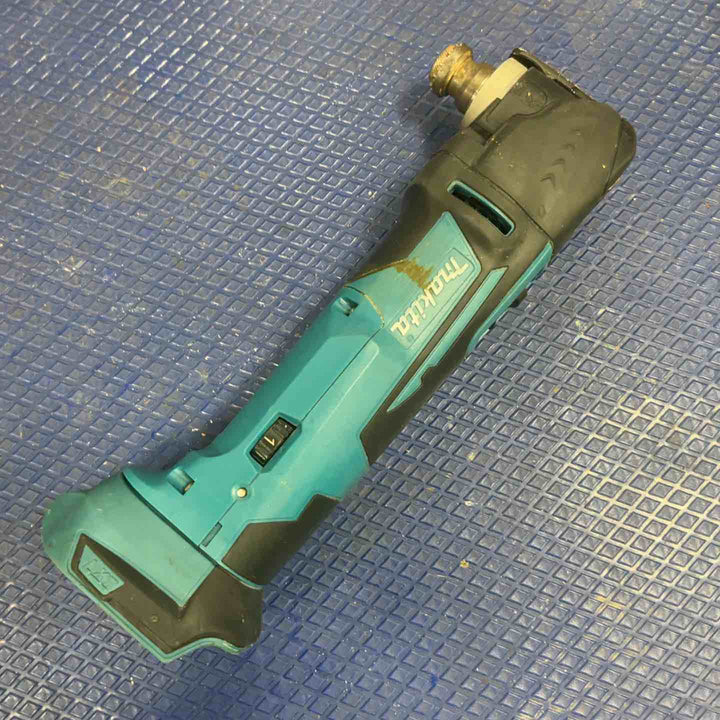 ★マキタ(makita) コードレスマルチツール TM51DZ【草加店】