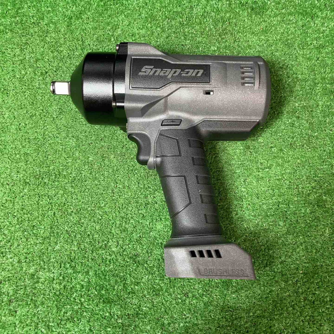 スナップオン/Snap-on コードレスインパクトレンチ CT9050KGMW1 ガンメタ【岩槻店】