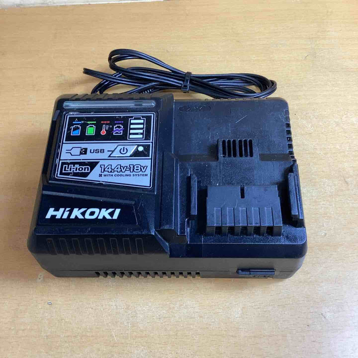 ★ハイコーキ(HIKOKI ※旧:日立工機) コードレスチップソーカッタ CD3607DA(WPZ)【越谷店】