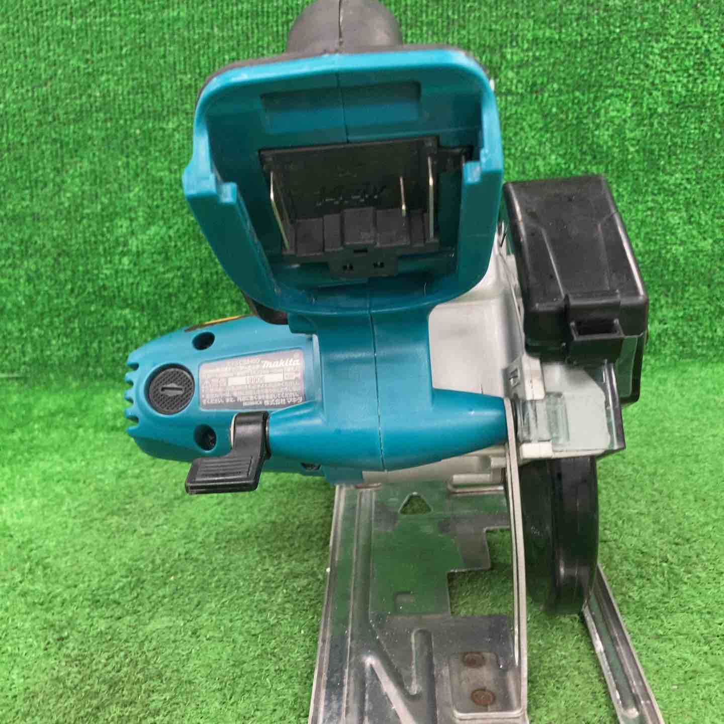 ☆マキタ(makita) コードレスチップソーカッタ CS540DRF【川崎店