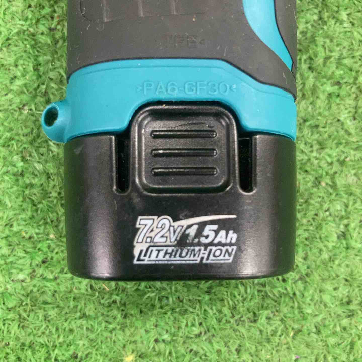 ☆マキタ(makita) コードレスペンインパクトドライバー TD022DZ【川崎店】