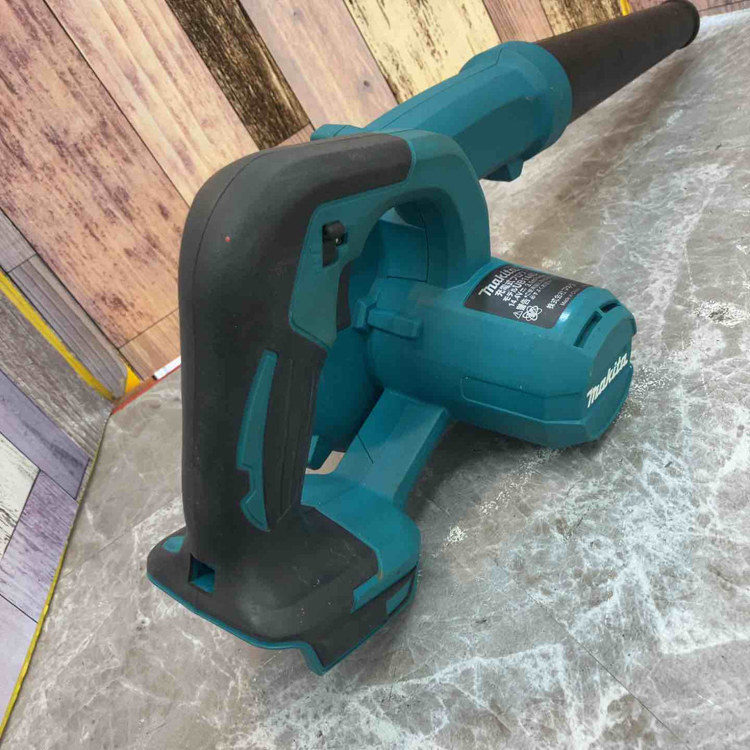 ★マキタ(makita) 充電式ブロワ UB144DZ【八潮店】